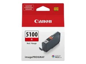 Canon PFI-5100 R - miniature 5