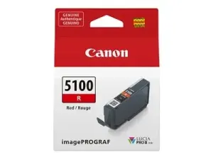 Canon PFI-5100 R - miniature 3