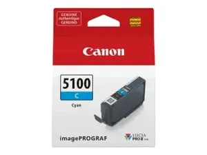 Canon PFI-5100 C - miniature 3
