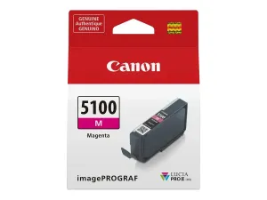 Canon PFI-5100 M