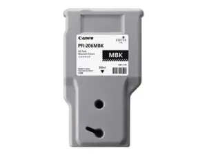 Canon PFI-206 MBK - miniature 3
