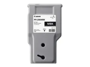Canon PFI-206 MBK - miniature 1