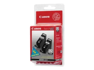 Canon PGI-525PGBK Twin Pack - miniature 3