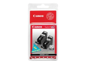 Canon PGI-525PGBK Twin Pack - miniature 1