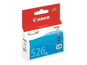 Canon CLI-526C - miniature 2