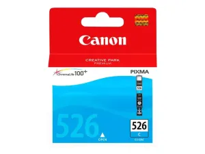 Canon CLI-526C - miniature 5