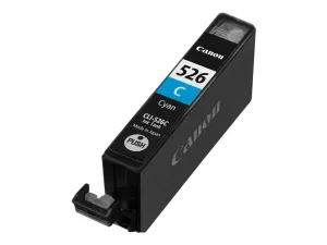 Canon CLI-526C - miniature 3