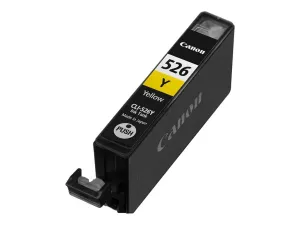 Canon CLI-526Y - miniature 5