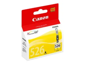 Canon CLI-526Y - miniature 3