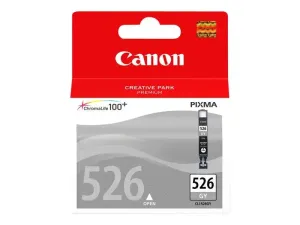 Canon CLI-526GY - miniature 3