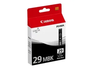 Canon PGI-29MBK - miniature 3