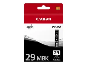 Canon PGI-29MBK - miniature 4