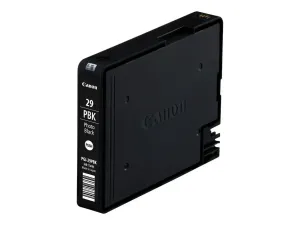 Canon PGI-29PBK - miniature 3