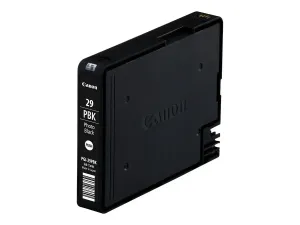 Canon PGI-29PBK - miniature 2