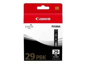 Canon PGI-29PBK - miniature 1