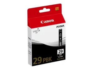 Canon PGI-29PBK - miniature 4