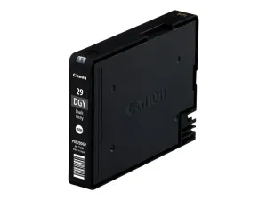Canon PGI-29DGY - miniature 4