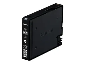 Canon PGI-29DGY - miniature 3