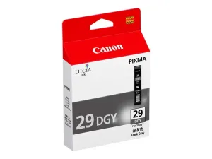 Canon PGI-29DGY - miniature 2