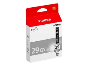 Canon PGI-29GY - miniature 4