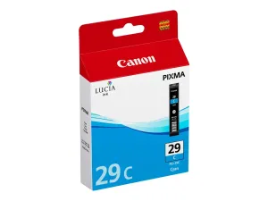 Canon PGI-29C - miniature 4