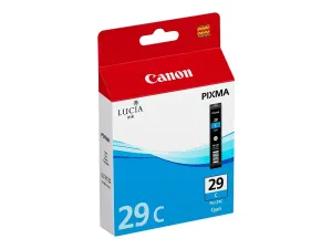 Canon PGI-29C - miniature 5