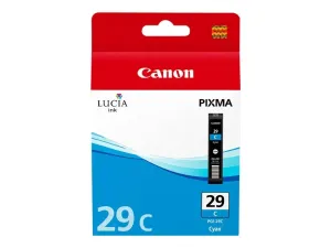 Canon PGI-29C - miniature 3