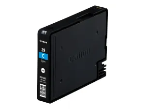 Canon PGI-29C - miniature 2