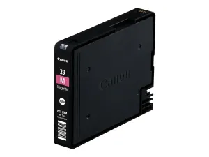 Canon PGI-29M - miniature 3
