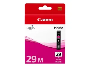 Canon PGI-29M - miniature 1