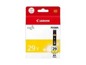 Canon PGI-29Y
