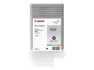 Canon PFI-103 PGY - miniature 1