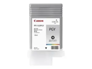 Canon PFI-103 PGY - miniature 3