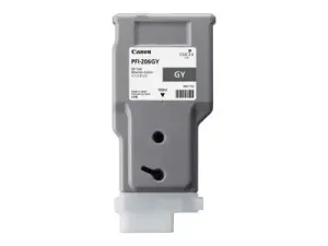 Canon PFI-206 GY - miniature 3