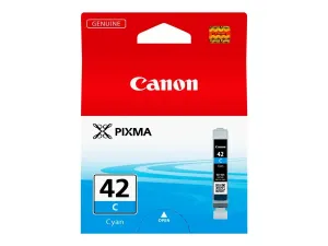 Canon CLI-42C - miniature 2