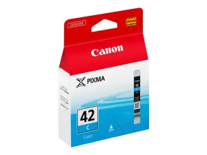 Canon CLI-42C - miniature 4