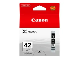 Canon CLI-42LGY - miniature 4