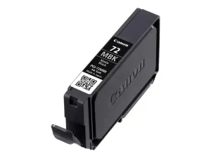 Canon PGI-72MBK - miniature 3