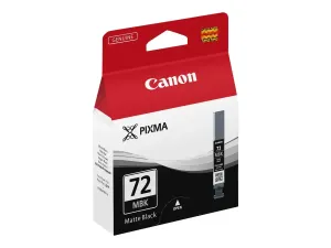 Canon PGI-72MBK - miniature 5