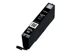 Canon CLI-551BK XL - miniature 3