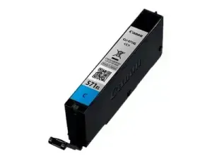 Canon CLI-571C XL - miniature 1