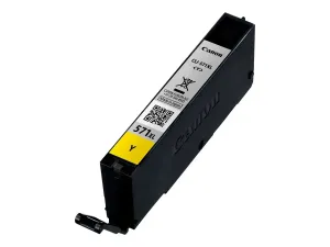 Canon CLI-571Y XL - miniature 5