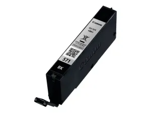 Canon CLI-571BK - miniature 5