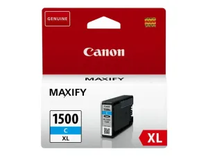 Canon PGI-1500XL C - miniature 2