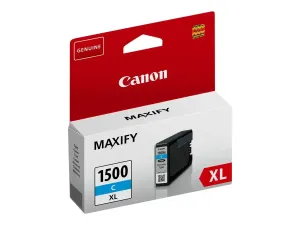 Canon PGI-1500XL C - miniature 4
