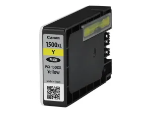 Canon PGI-1500XL Y - miniature 5