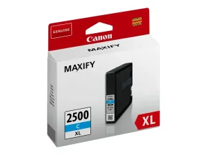 Canon PGI-2500XL C - miniature 4