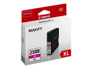 Canon PGI-2500XL M - miniature 4