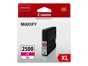 Canon PGI-2500XL M - miniature 2