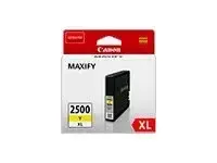 Canon PGI-2500XL Y - miniature 1